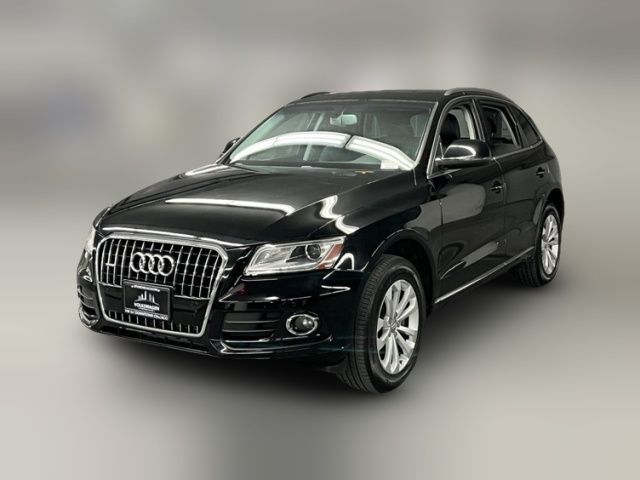 2014 Audi Q5 Premium Plus