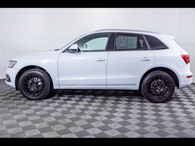 2014 Audi Q5 Premium Plus