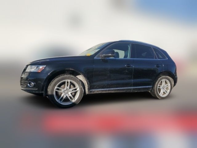 2014 Audi Q5 Premium Plus