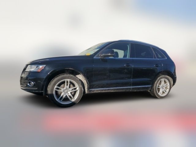 2014 Audi Q5 Premium Plus