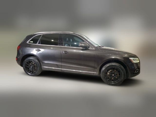 2014 Audi Q5 Premium Plus