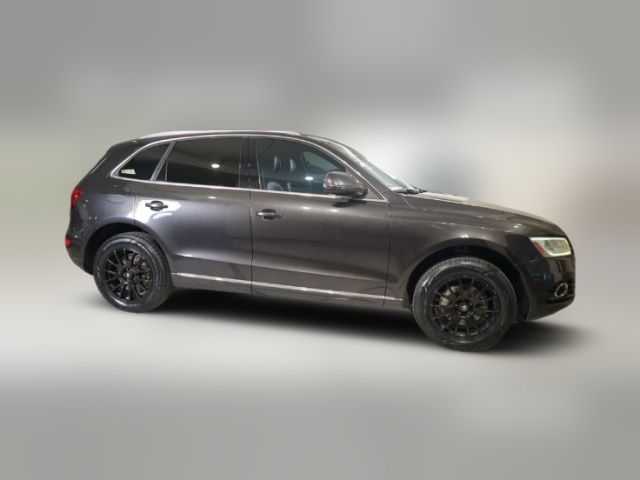 2014 Audi Q5 Premium Plus