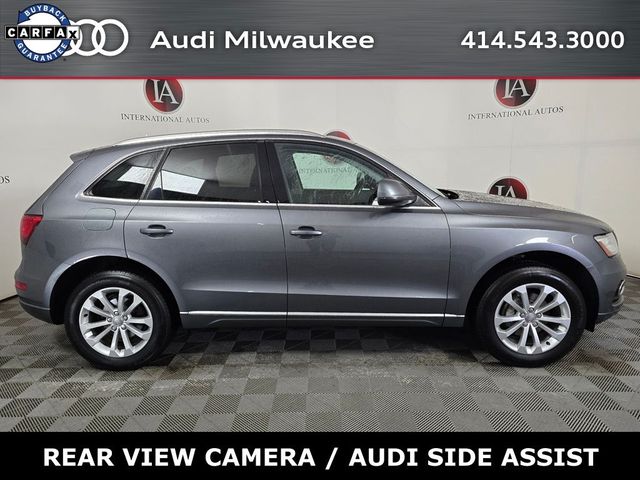 2014 Audi Q5 Premium Plus