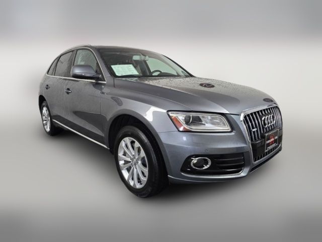 2014 Audi Q5 Premium Plus