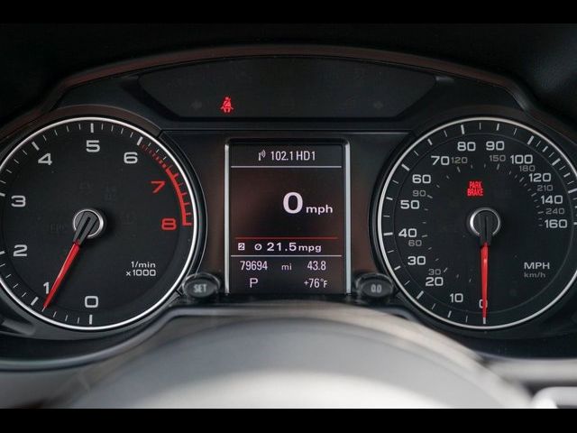 2014 Audi Q5 Premium Plus