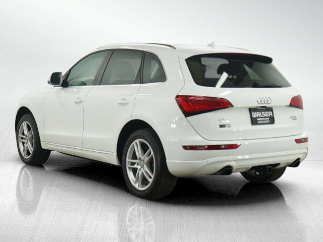 2014 Audi Q5 Premium Plus