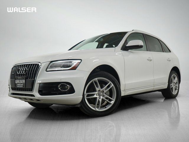 2014 Audi Q5 Premium Plus