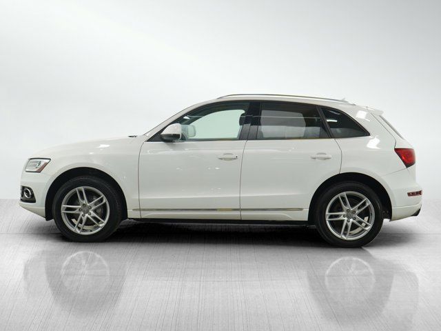 2014 Audi Q5 Premium Plus