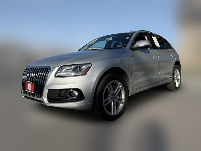 2014 Audi Q5 Premium Plus