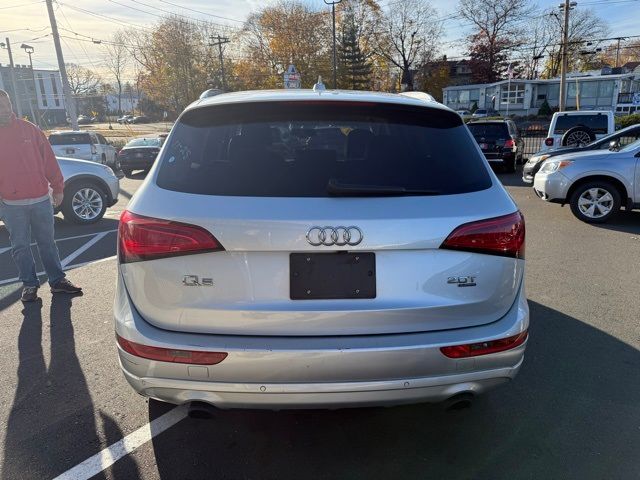 2014 Audi Q5 Premium Plus