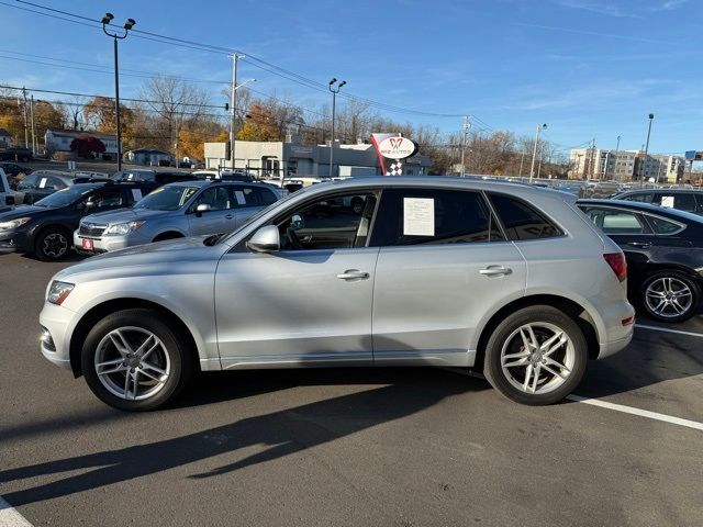 2014 Audi Q5 Premium Plus