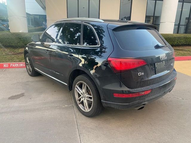 2014 Audi Q5 Premium Plus