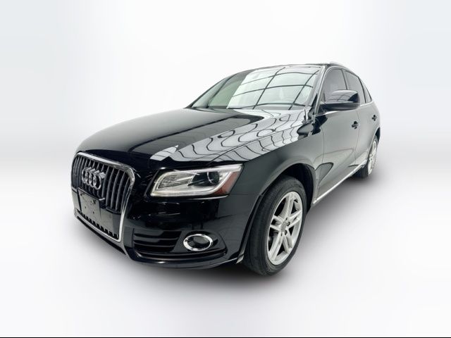 2014 Audi Q5 Premium Plus