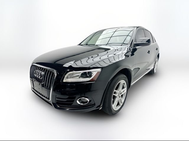 2014 Audi Q5 Premium Plus