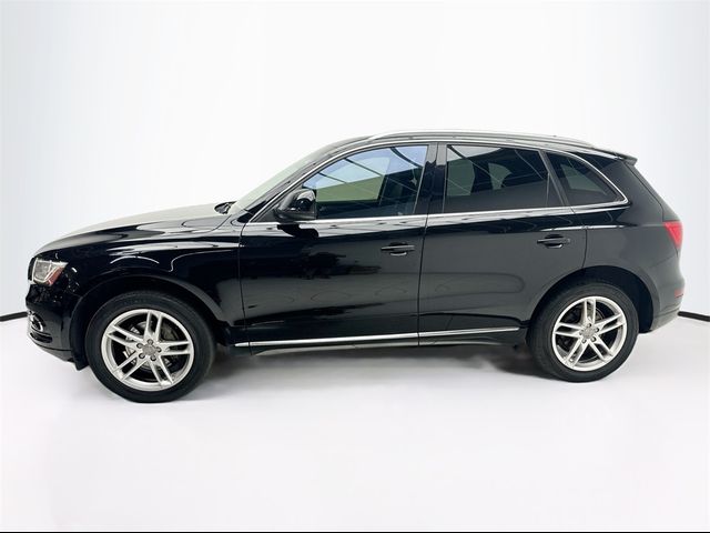 2014 Audi Q5 Premium Plus