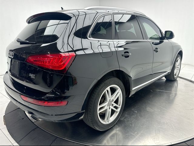 2014 Audi Q5 Premium Plus