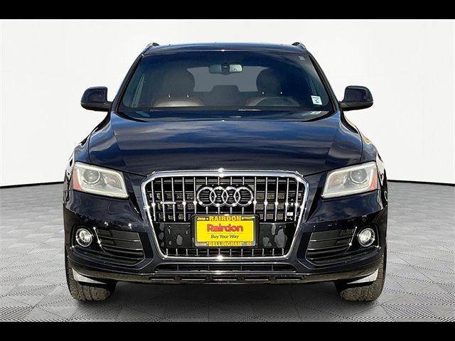 2014 Audi Q5 Premium Plus