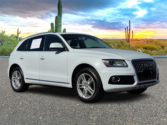 2014 Audi Q5 Premium Plus