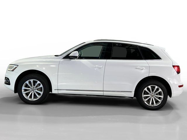 2014 Audi Q5 Premium Plus