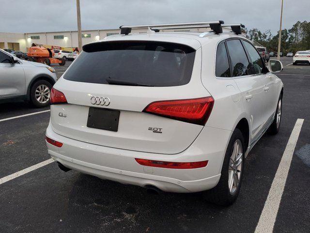 2014 Audi Q5 Premium Plus