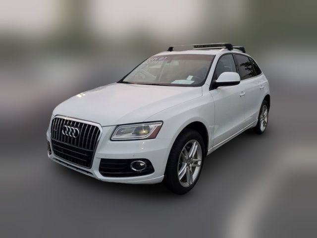 2014 Audi Q5 Premium Plus