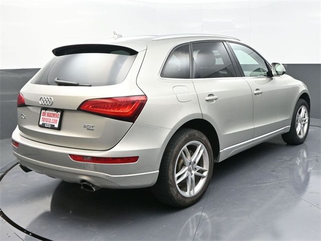 2014 Audi Q5 Premium Plus