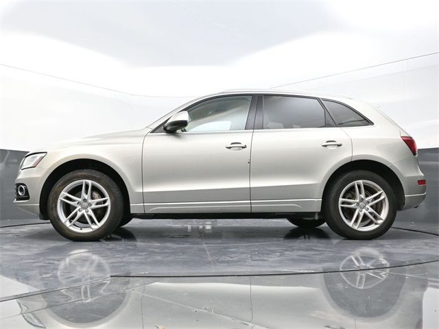 2014 Audi Q5 Premium Plus