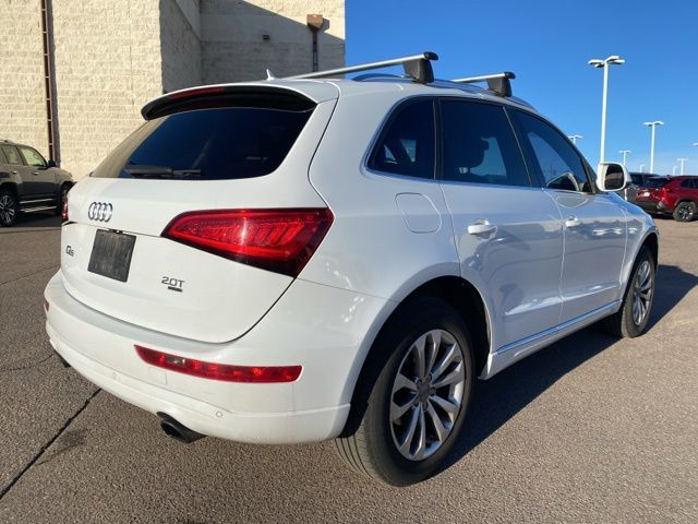 2014 Audi Q5 Premium Plus