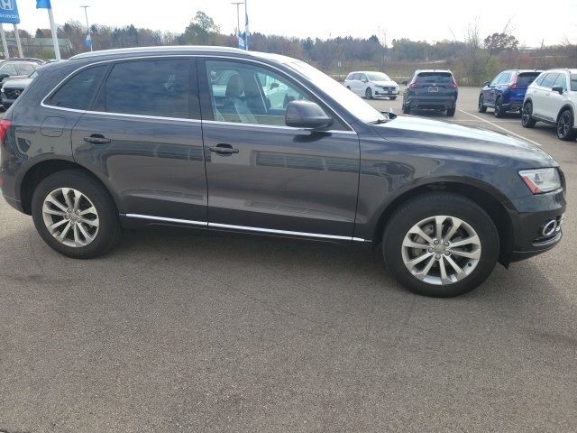 2014 Audi Q5 Premium Plus