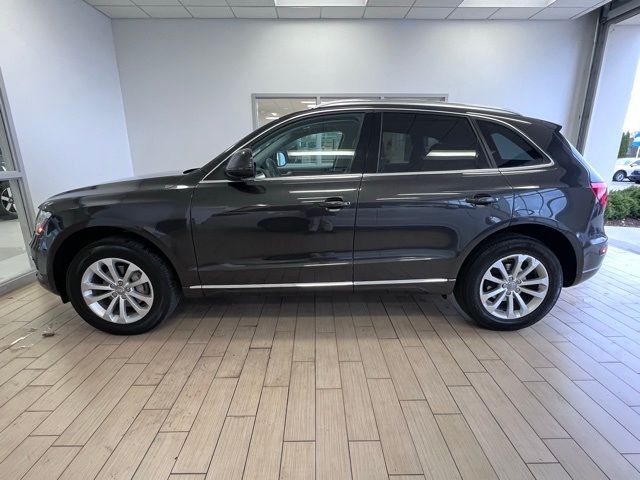 2014 Audi Q5 Premium Plus