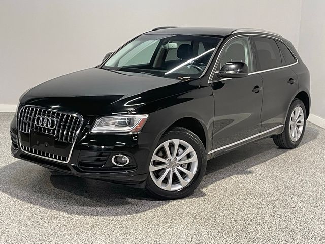 2014 Audi Q5 Premium Plus