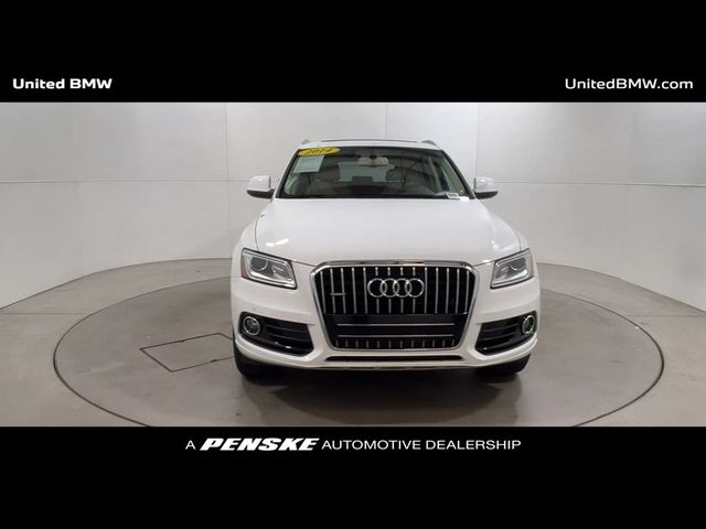 2014 Audi Q5 Premium Plus