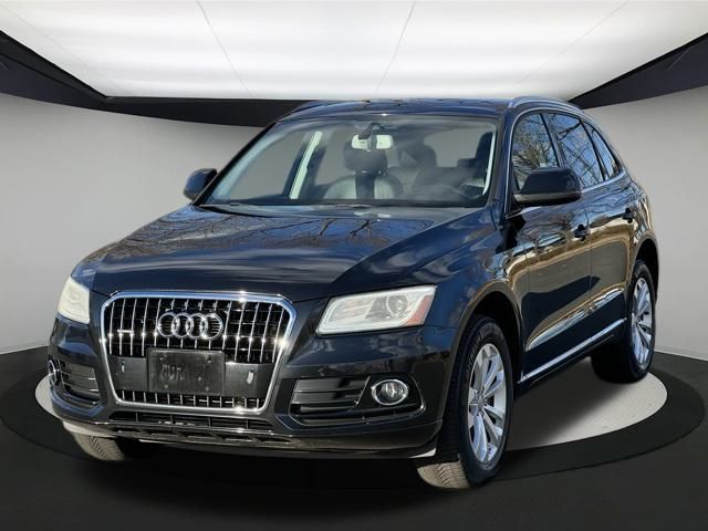 2014 Audi Q5 Premium Plus