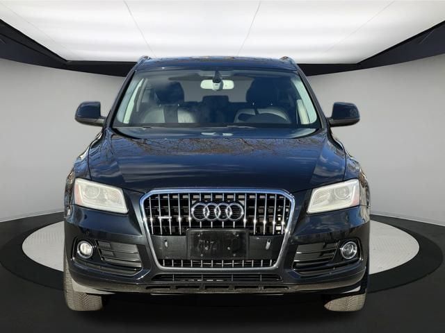 2014 Audi Q5 Premium Plus