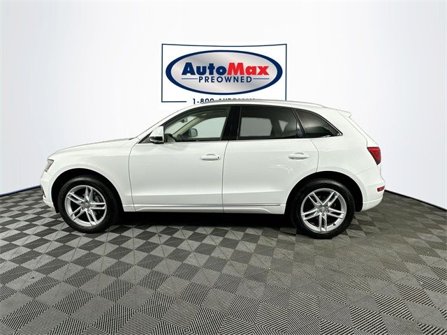 2014 Audi Q5 Premium Plus