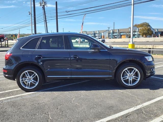 2014 Audi Q5 Premium Plus