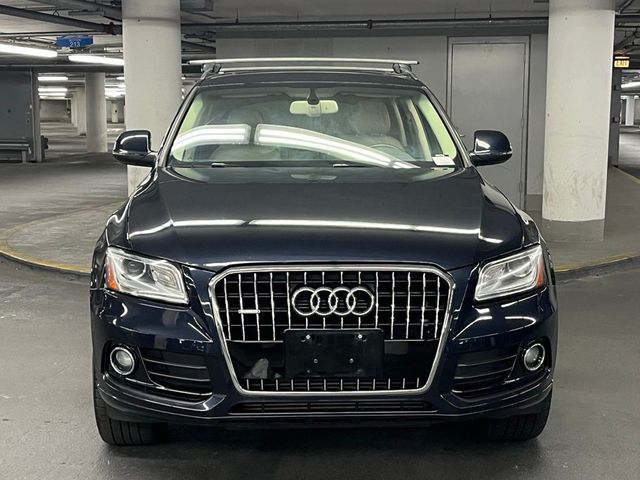 2014 Audi Q5 Premium Plus