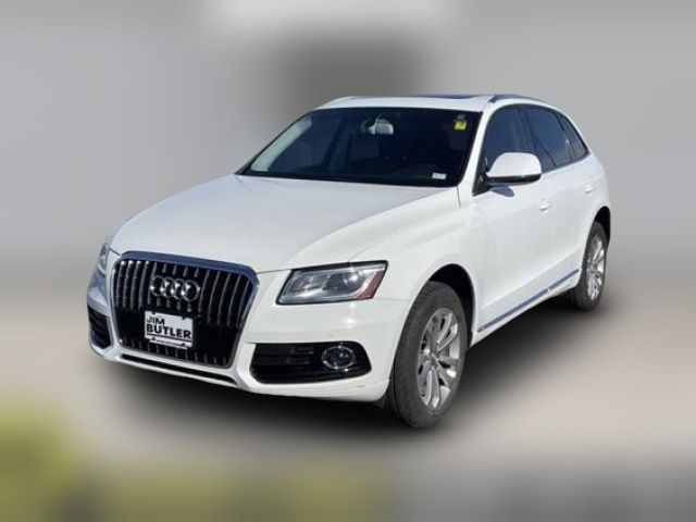 2014 Audi Q5 Premium Plus