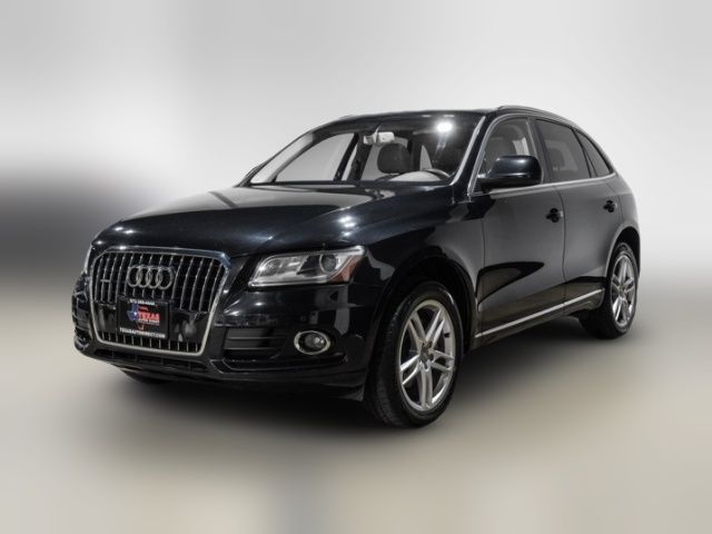 2014 Audi Q5 Premium Plus