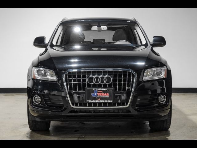 2014 Audi Q5 Premium Plus