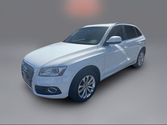 2014 Audi Q5 Premium Plus