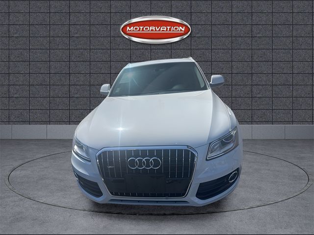 2014 Audi Q5 Premium Plus