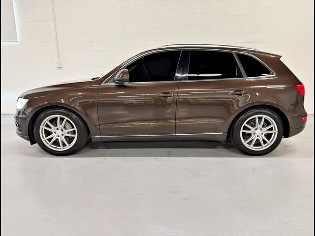 2014 Audi Q5 Premium Plus