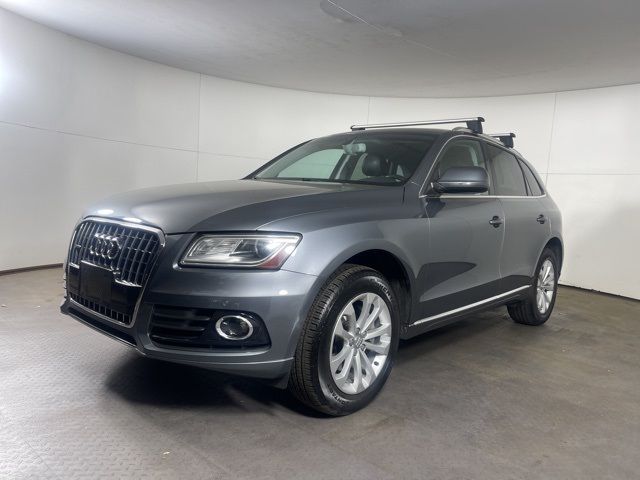 2014 Audi Q5 Premium Plus