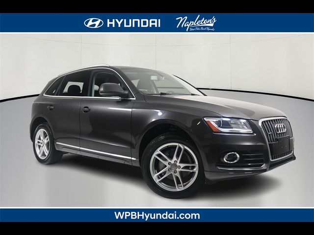 2014 Audi Q5 Premium Plus