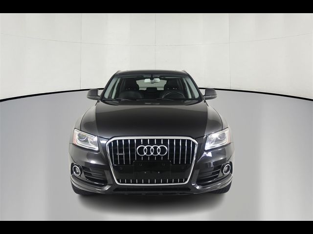 2014 Audi Q5 Premium Plus