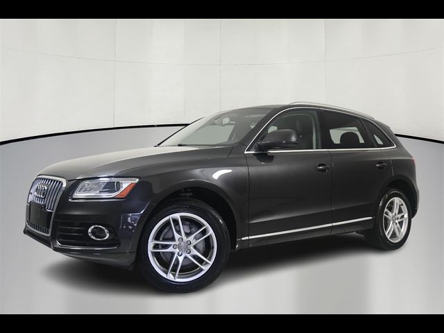 2014 Audi Q5 Premium Plus