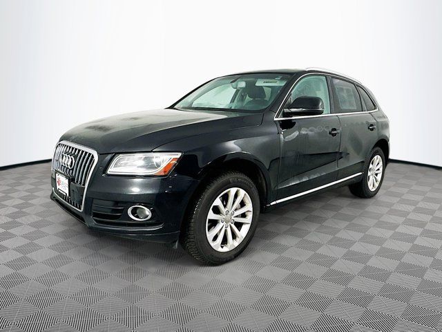 2014 Audi Q5 Premium Plus