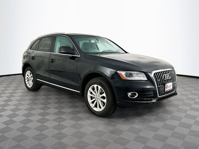 2014 Audi Q5 Premium Plus