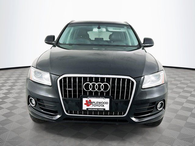 2014 Audi Q5 Premium Plus